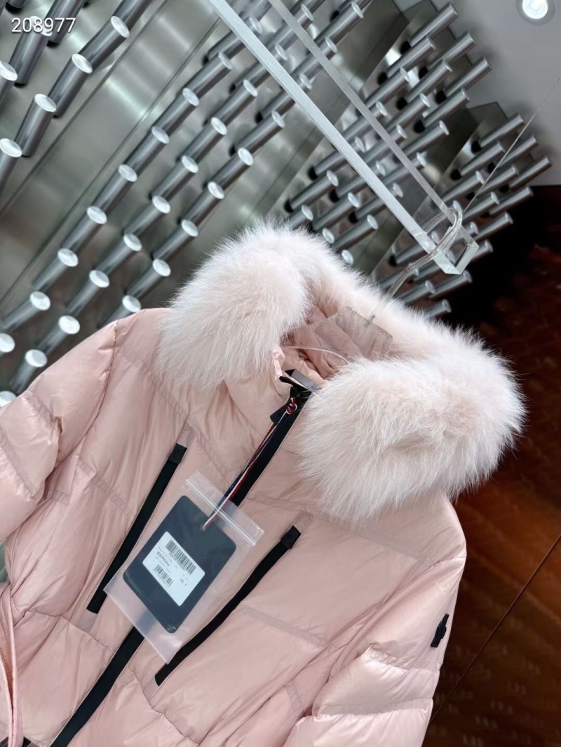 Moncler Down Coat